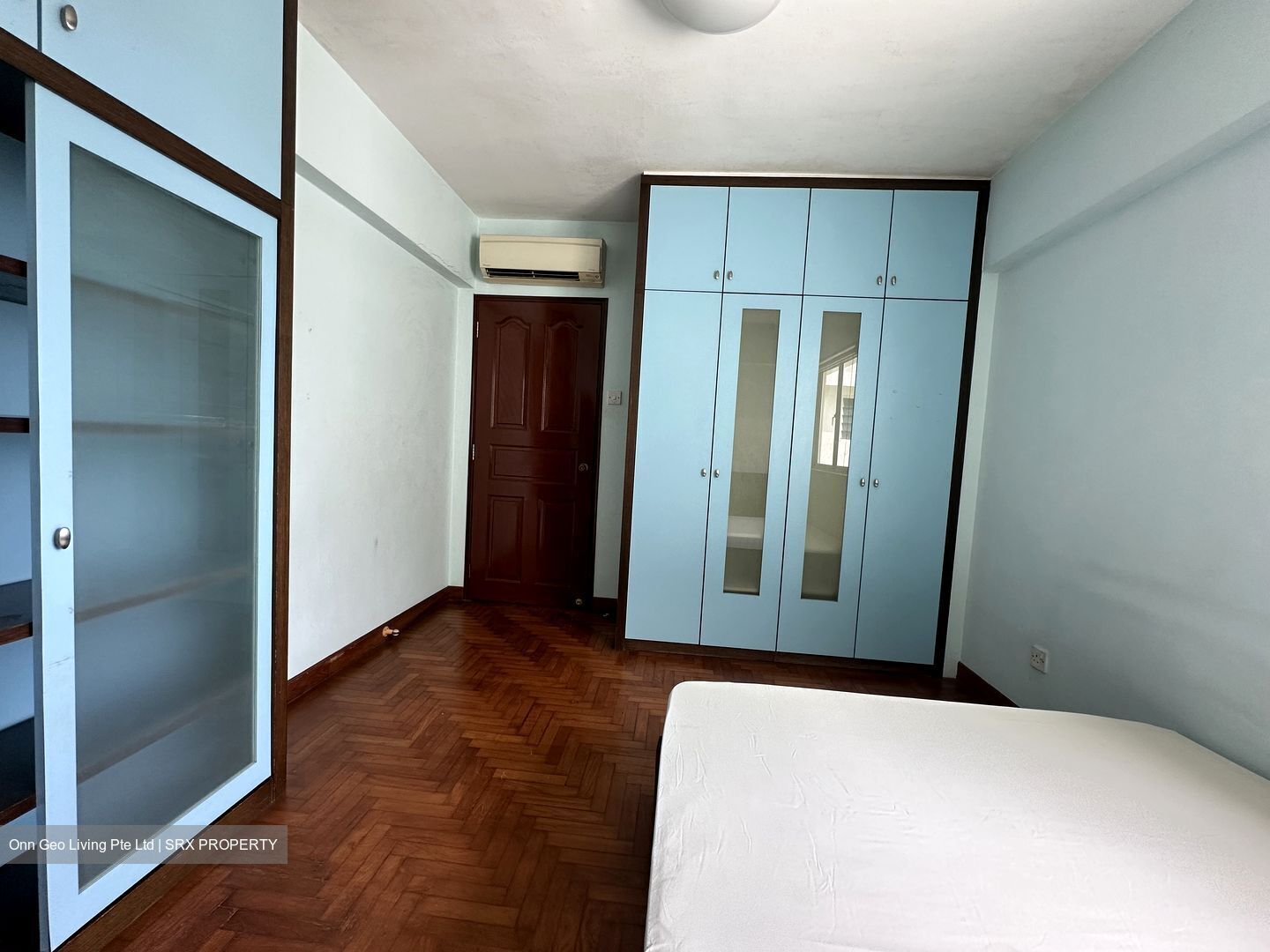 Melville Park (D18), Condominium #503559501